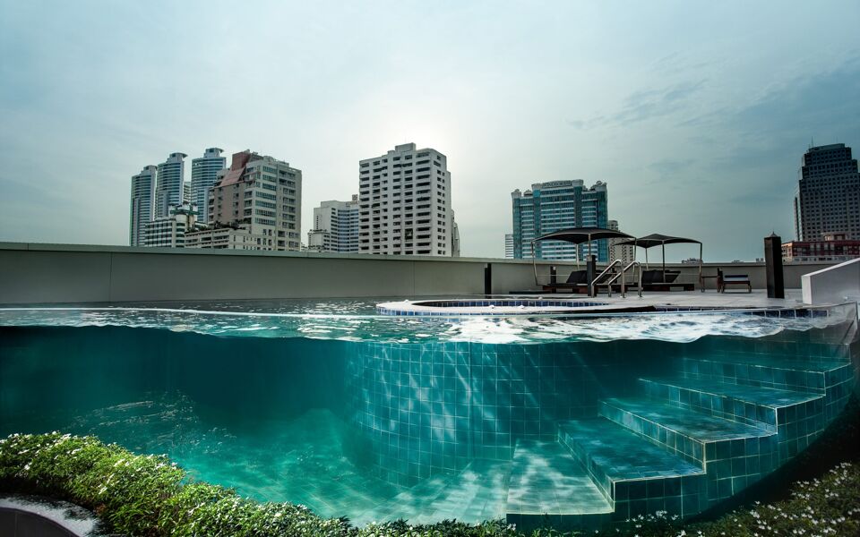 S31 Sukhumvit Hotel