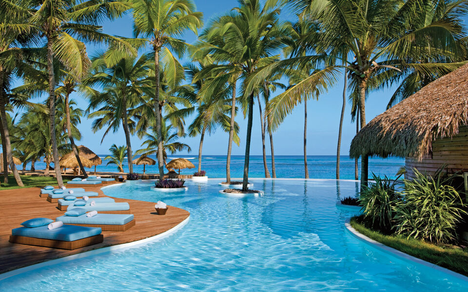 Zoëtry Agua Punta Cana