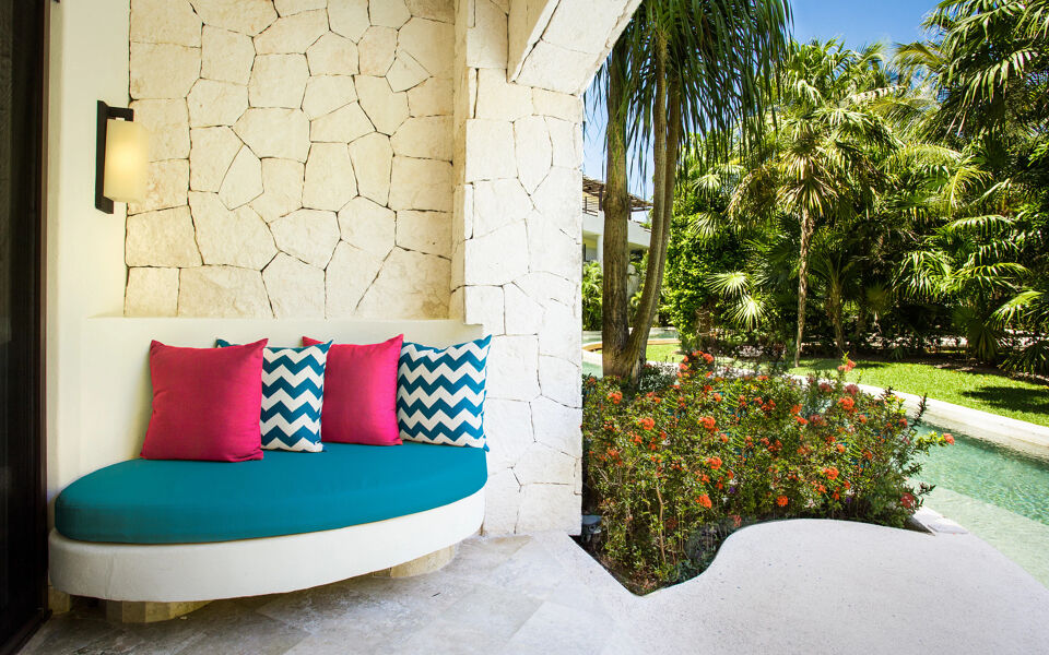 Secrets Maroma Beach