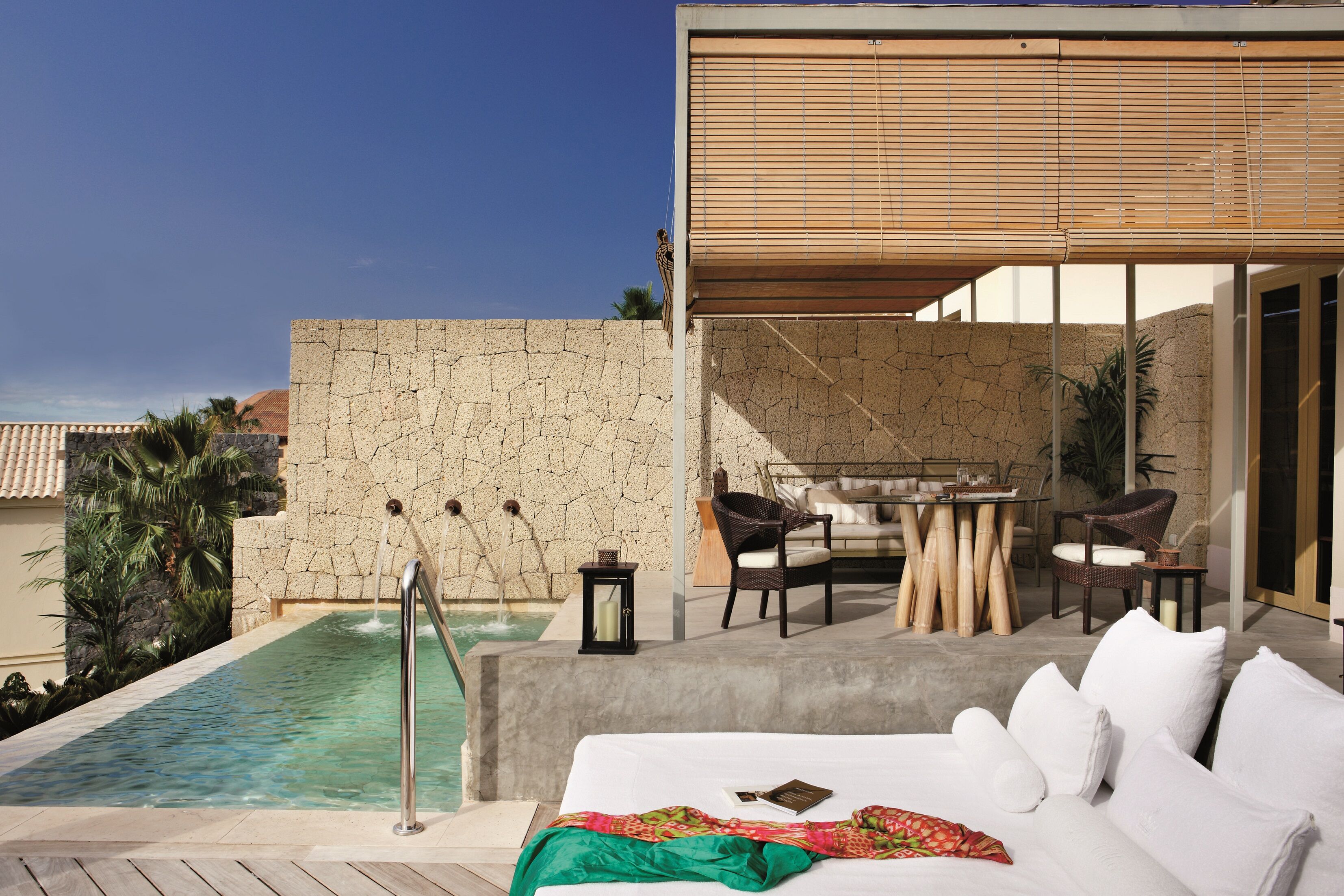 Villas Bahia del Duque