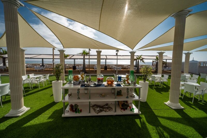 Hotel & Spa Entremares