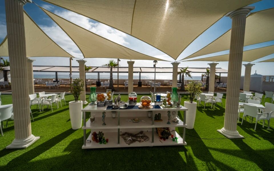 Hotel & Spa Entremares