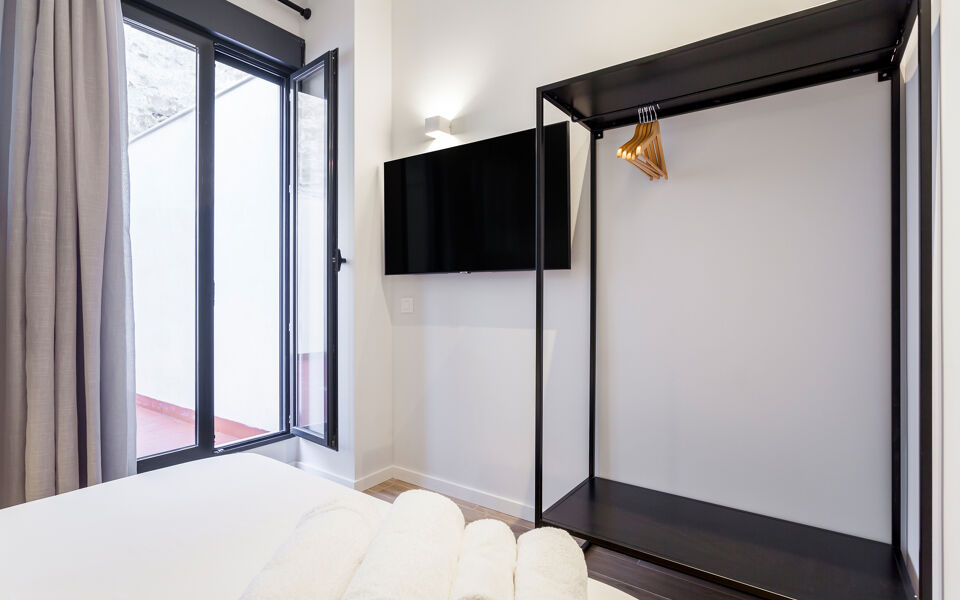 Libere Valencia Jardin Botanico