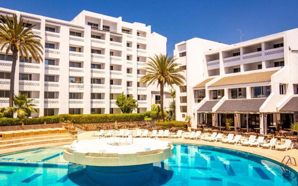 HAMILTON Agadir