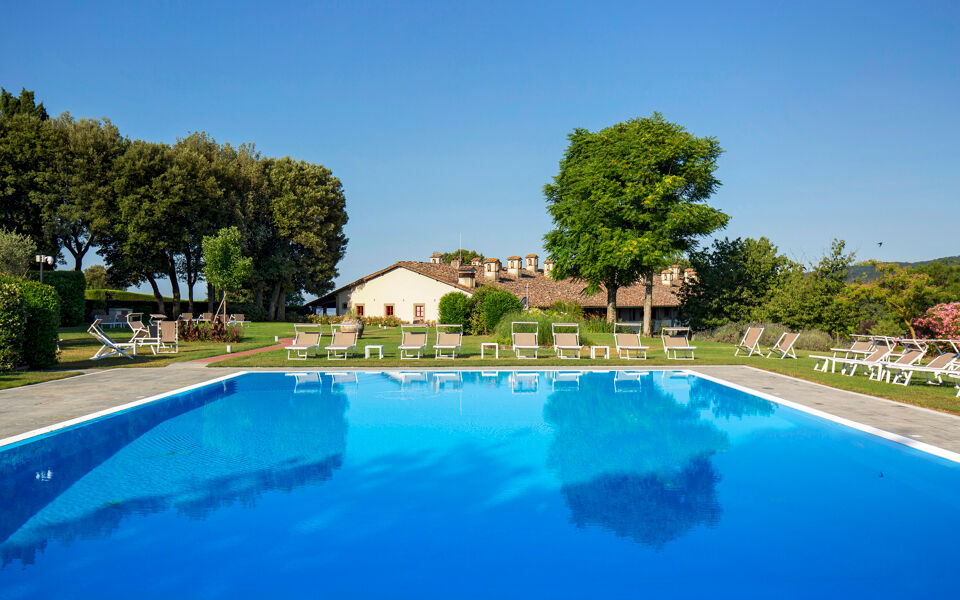 Hotel Tenuta di Artimino Meliá Collection
