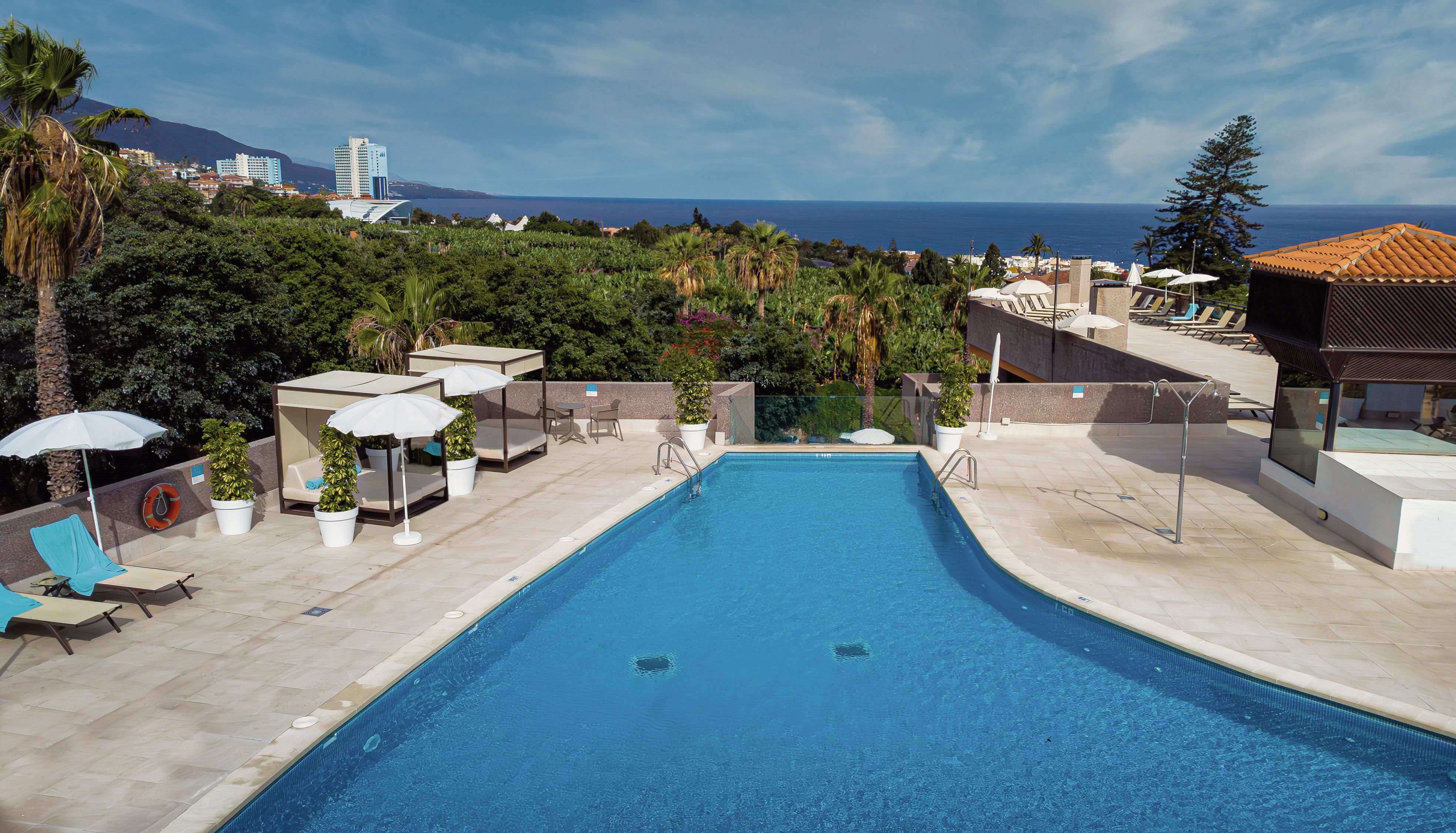 AluaSoul Orotava Valley