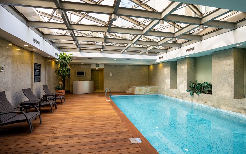 Ontur Hotel Izmir