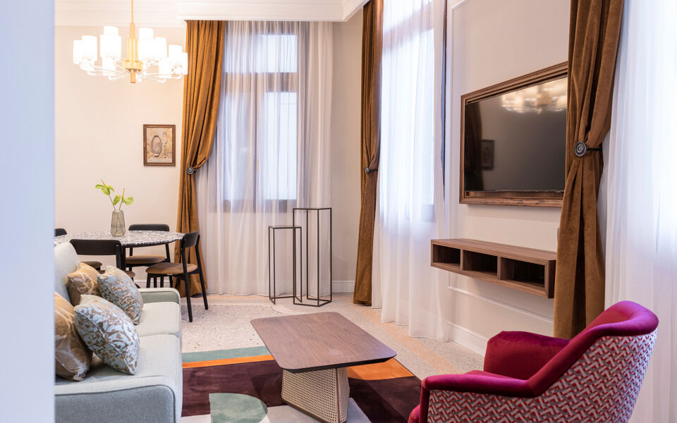 Be Mate Ponte Di Rialto