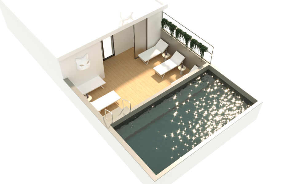 Hotel Levante St. Julian's Affiliated by Melia