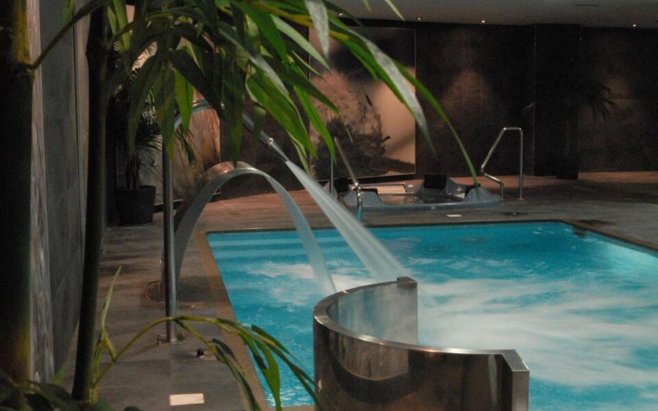 Hotel Spa Langrehotel