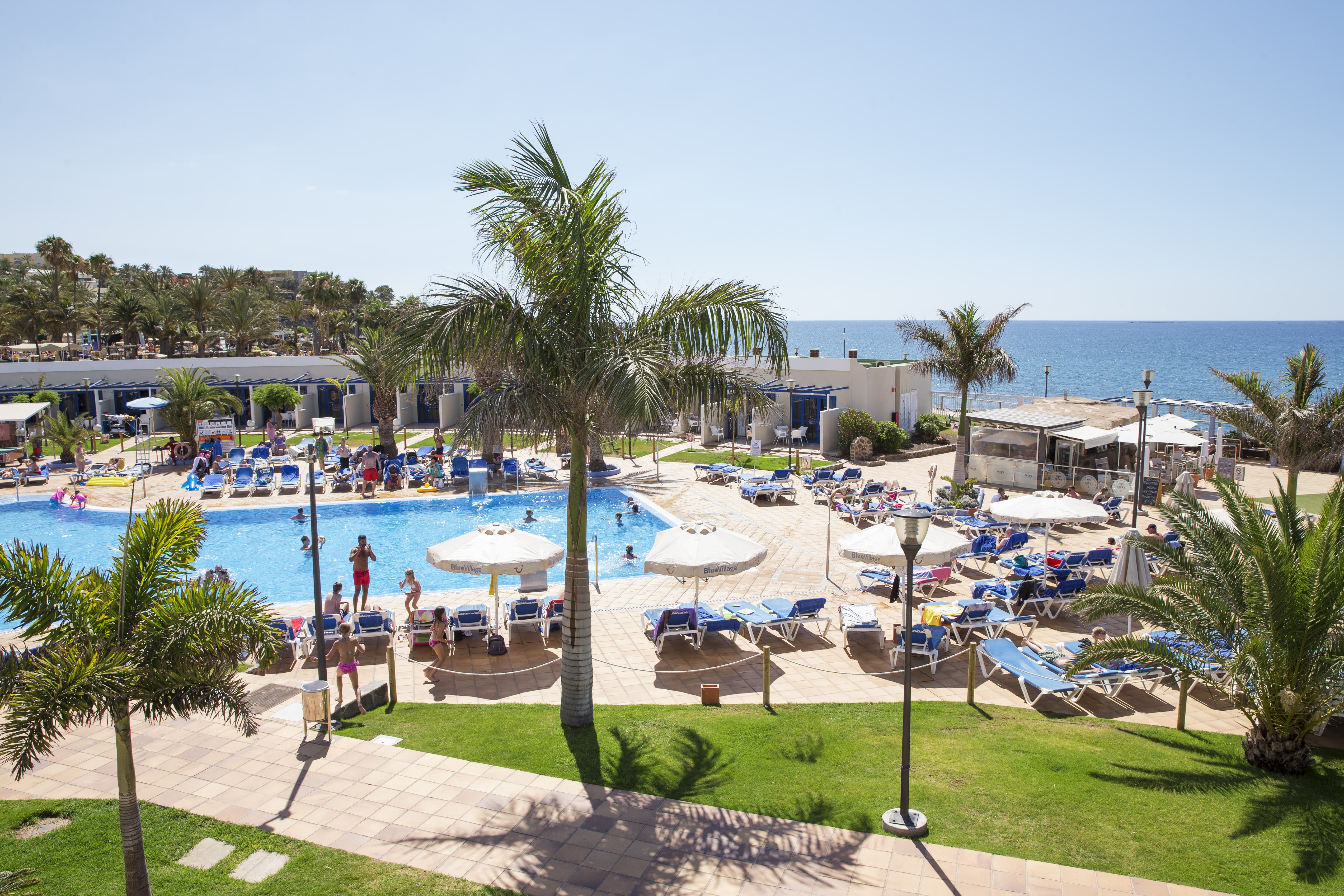 grupotel-playa-feliz