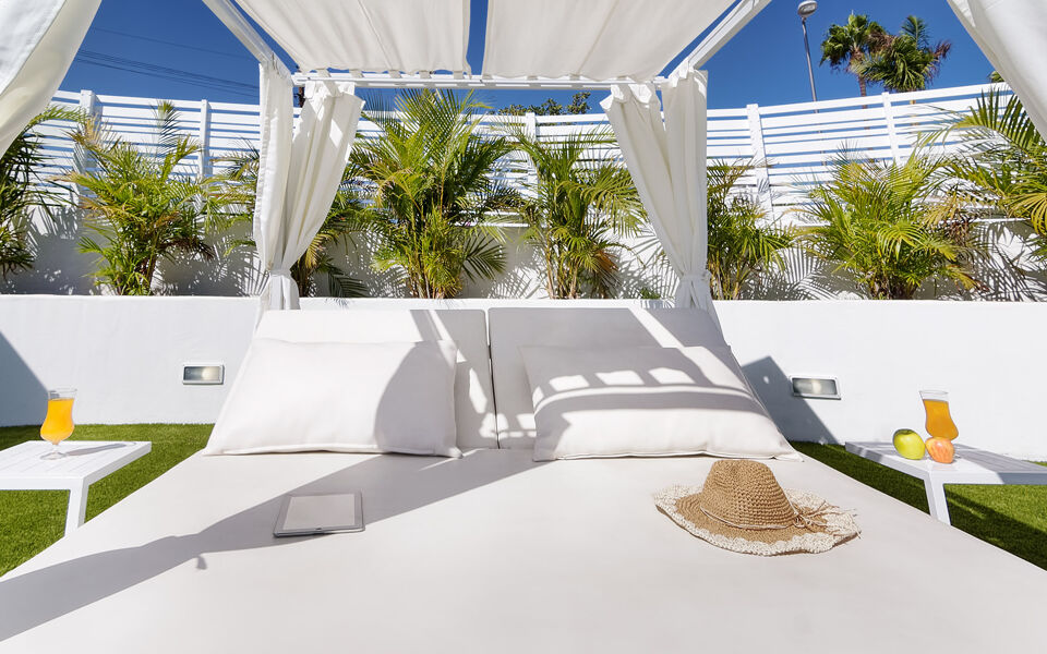 Bungalows Adonis