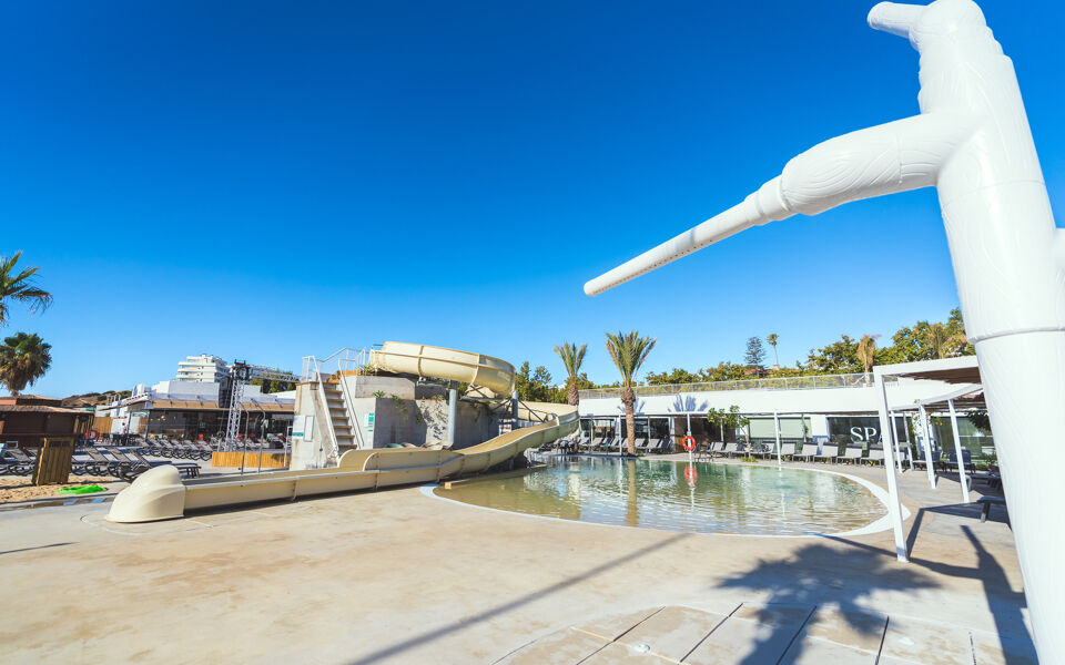 Costa del Sol Glamping Village