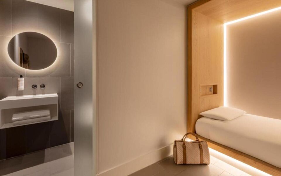 Zedwell Piccadilly Circus