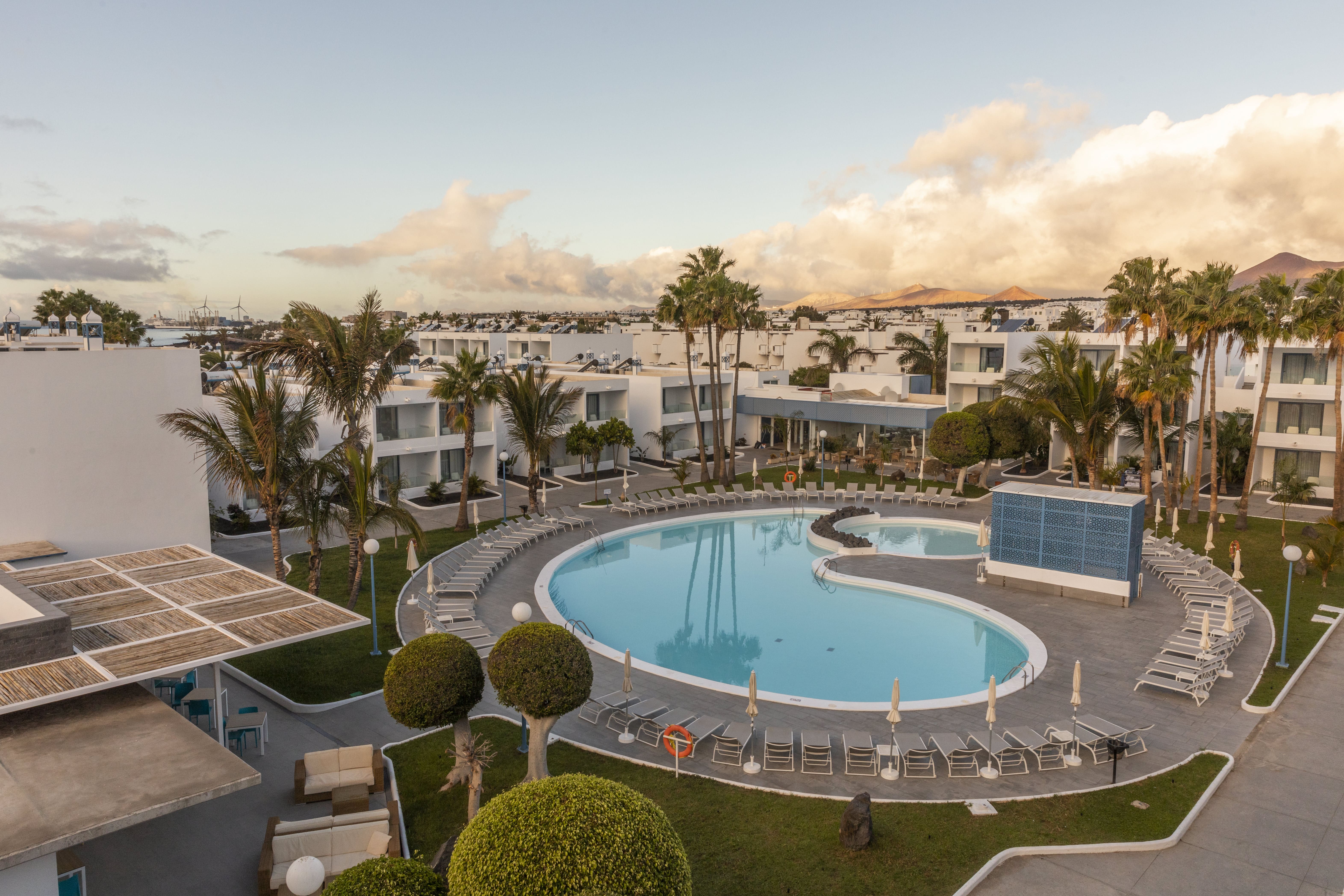 Oasis Lanz Beach Mate