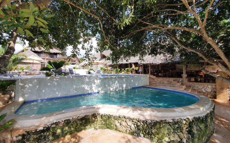 Sunshine Bay Hotel Zanzibar