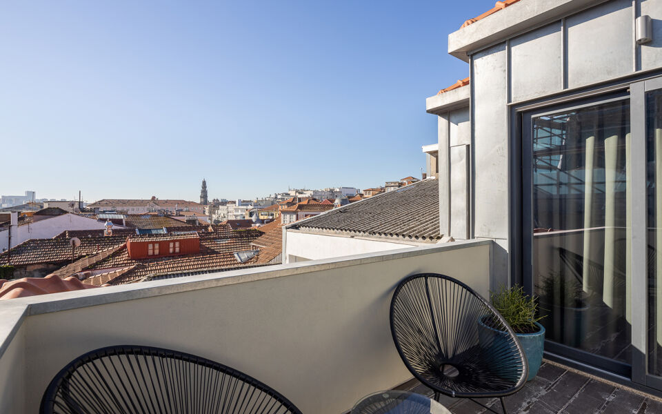 Apartamentos Líbere Porto Laranjais