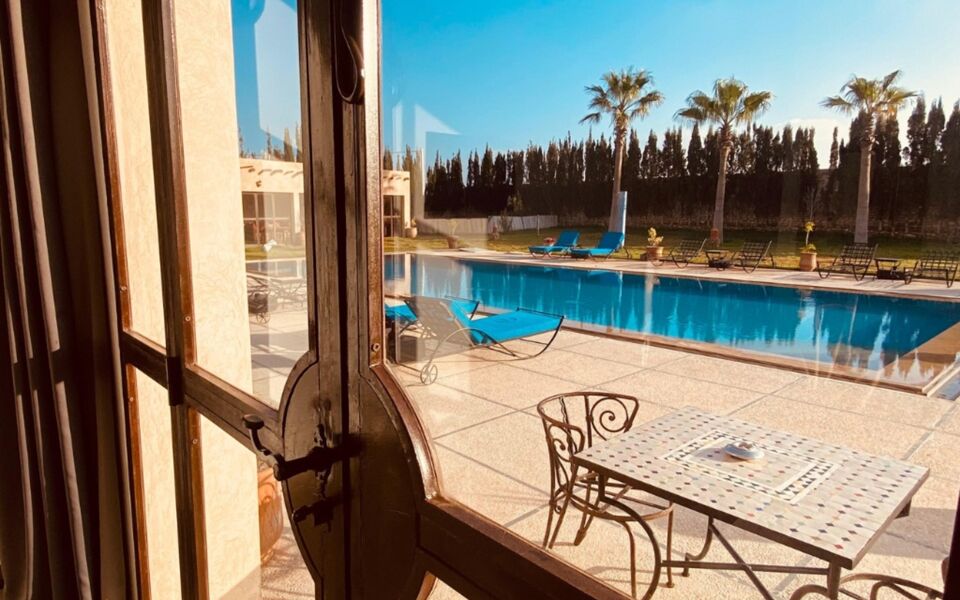 Dar Ayman hotel