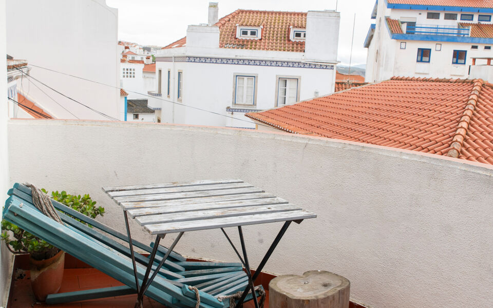 WOT Ericeira Lodge