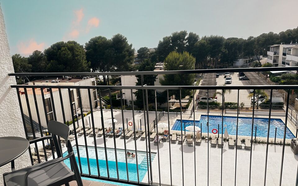 Sunclub Calavinya