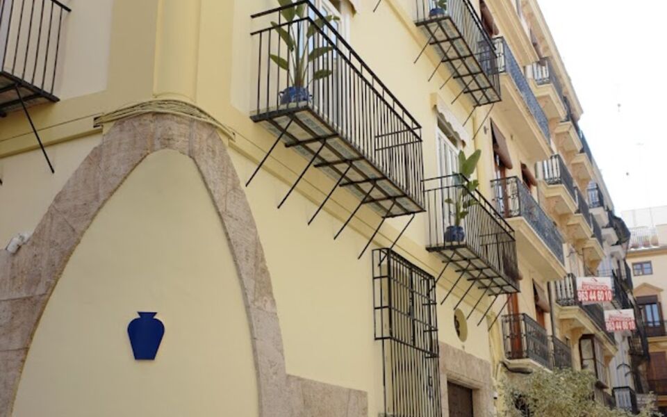 Casa Clarita