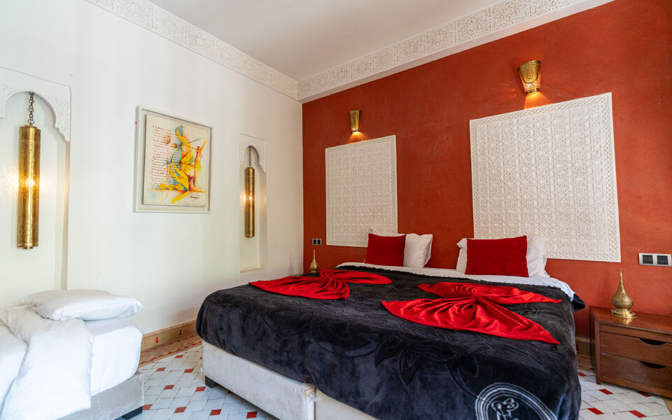 Riad Jnan Adam