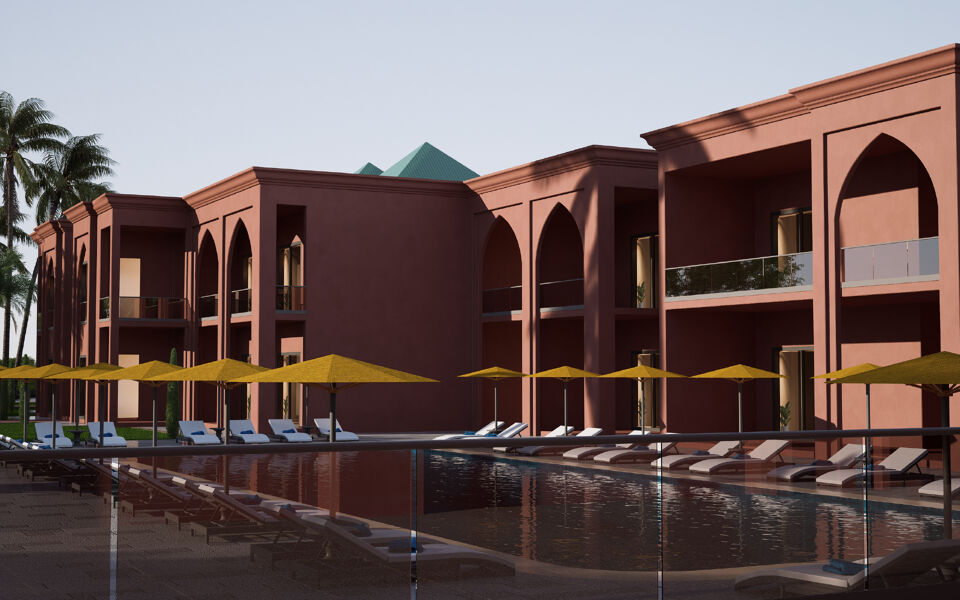 Club SUNGO By Pickalbatros