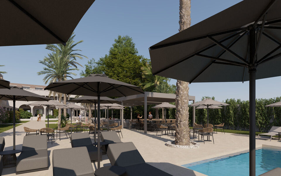 Nobilis Hotel