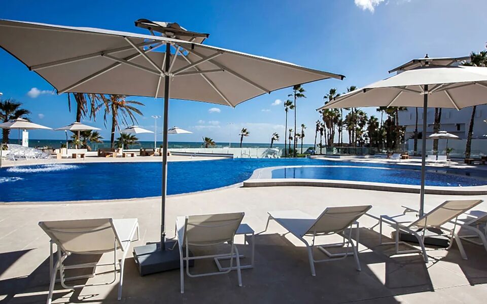 Sousse Pearl Marriott Resort & Spa