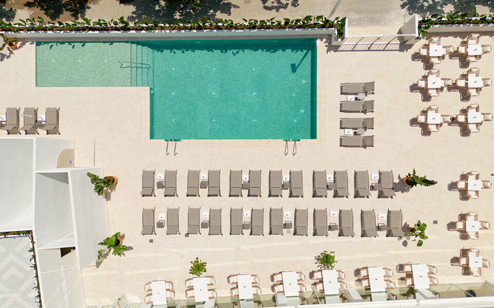 Del Golf Playa Hotel