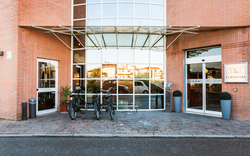 Hotel Eurostars Toscana