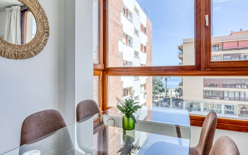 Apartamentos Donato Vista Mar By Croma
