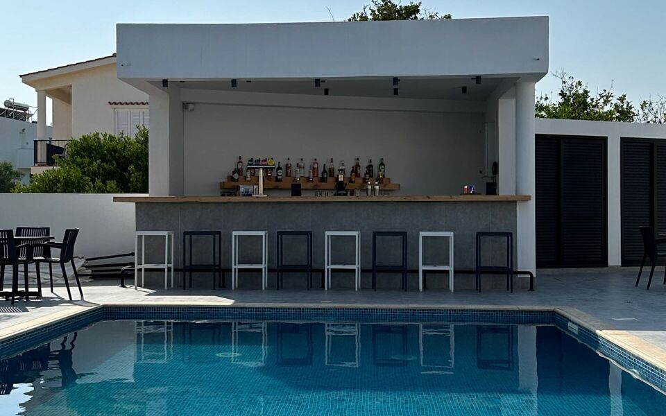 Zoi Hotel