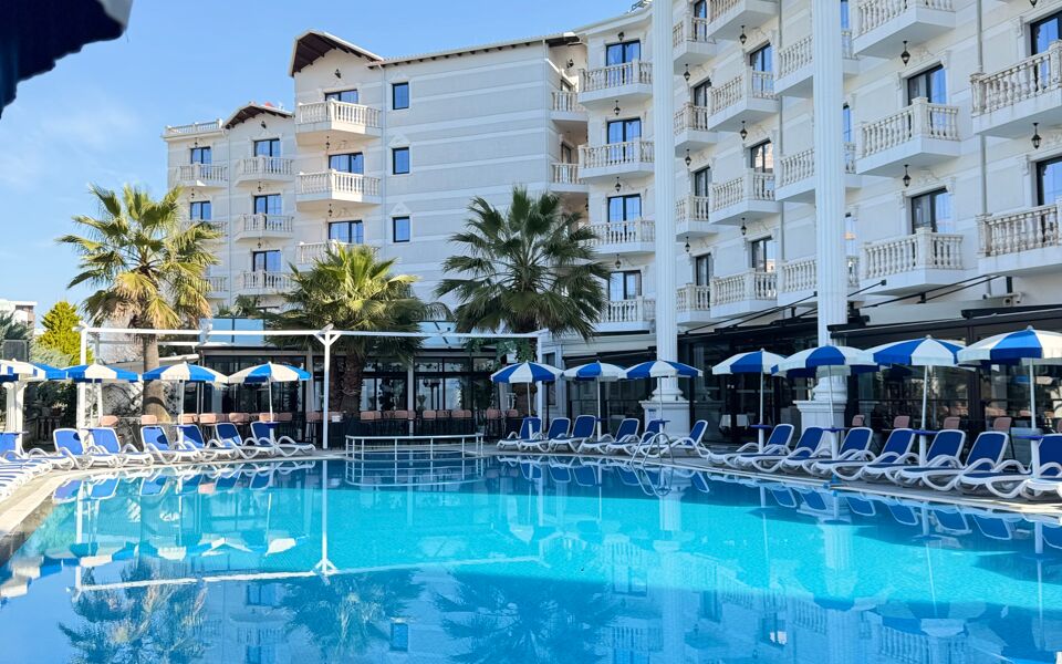 Onufri Hotel