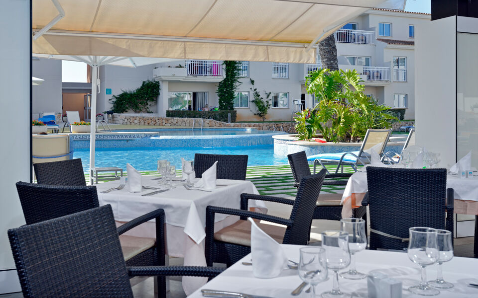 Isla de Cabrera Apathotel & Hotel
