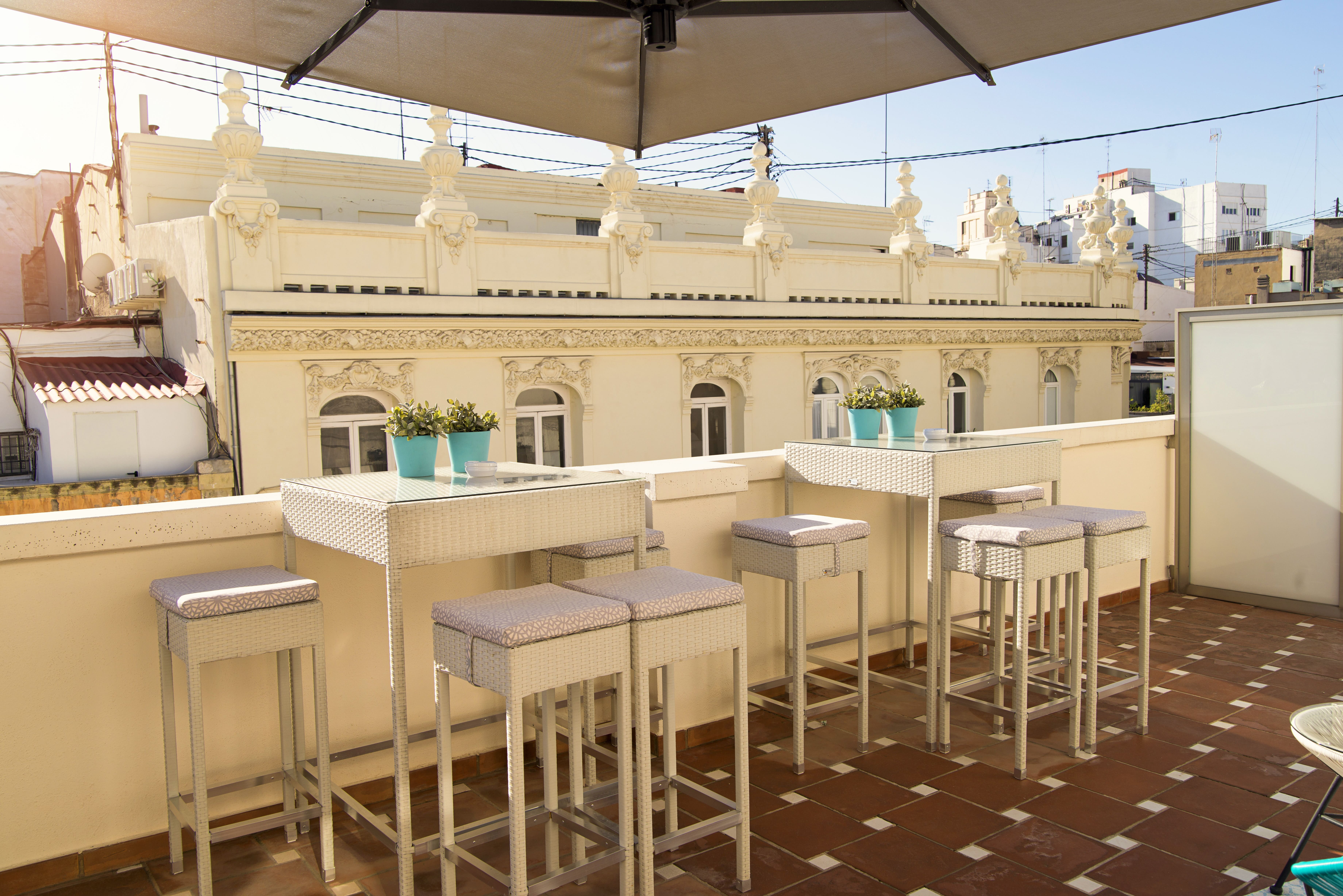 Vincci Lys, Valencia