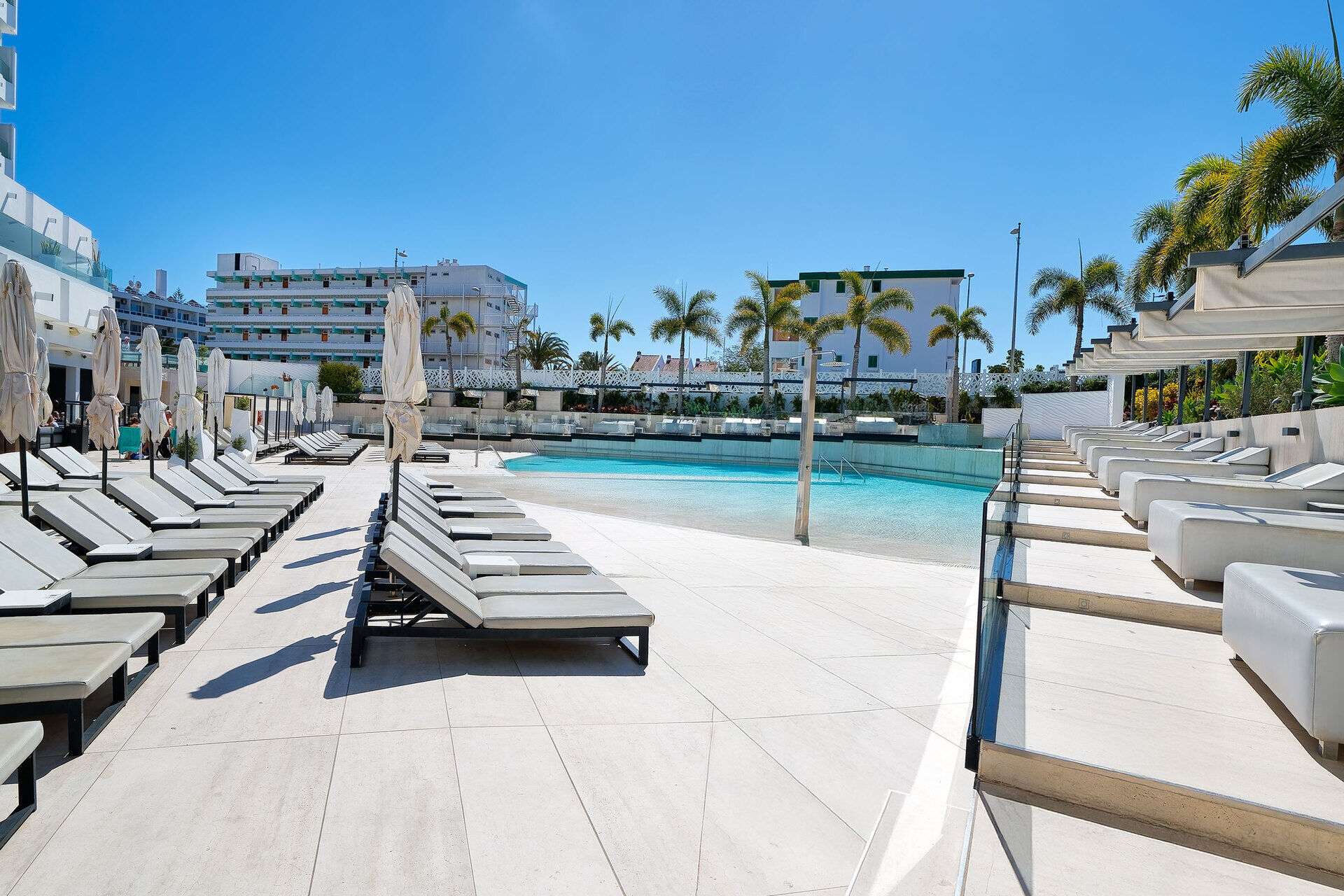 Hotel Caserío