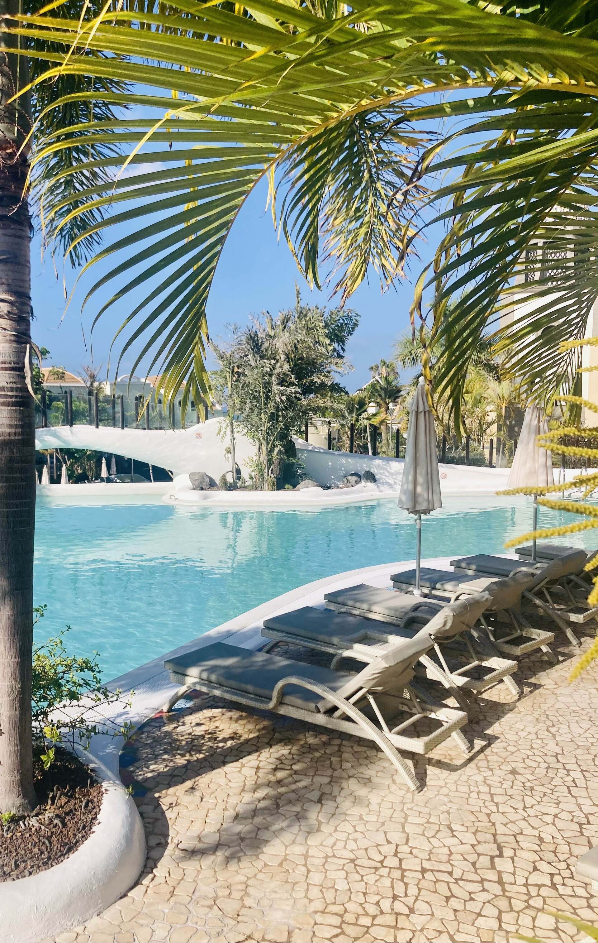 Hotel Suite Villa María