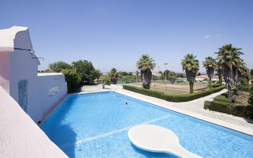Turim Club D´Azeitão Hotel