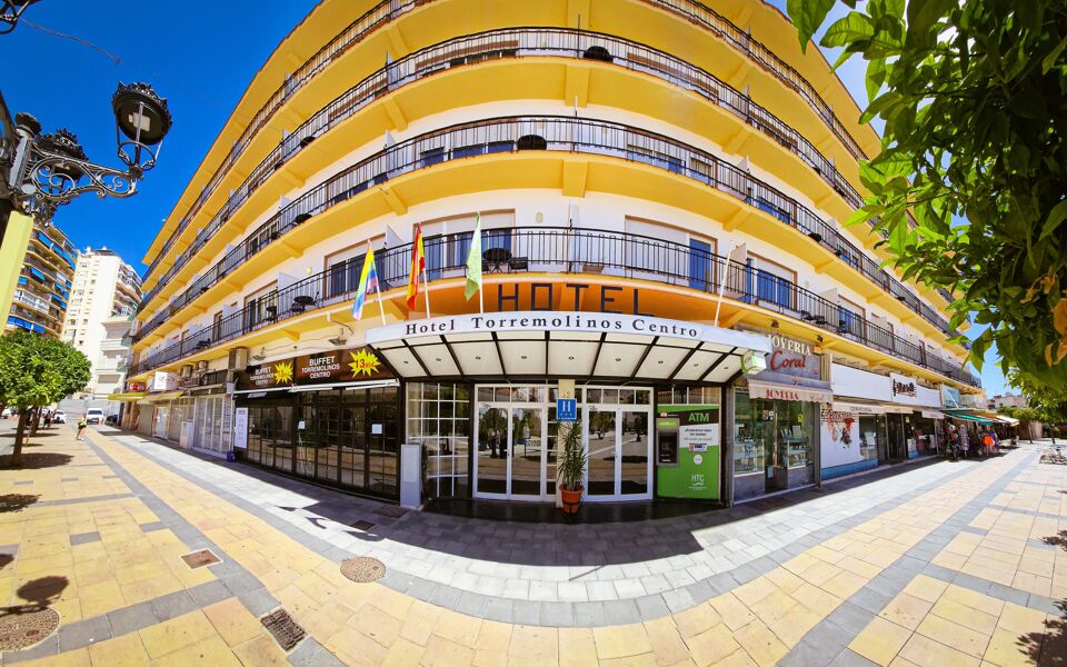Torremolinos Centro by Croma