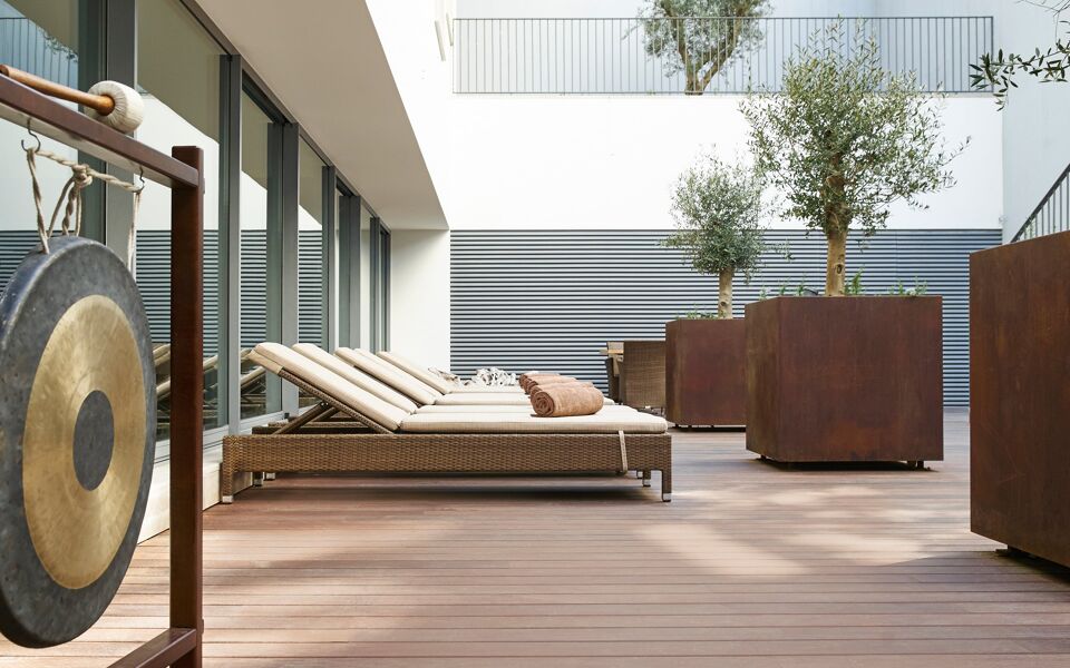 PortoBay Liberdade