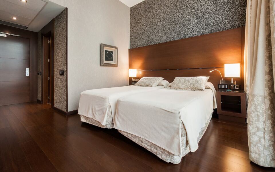 Barcelona Hotel Colonial