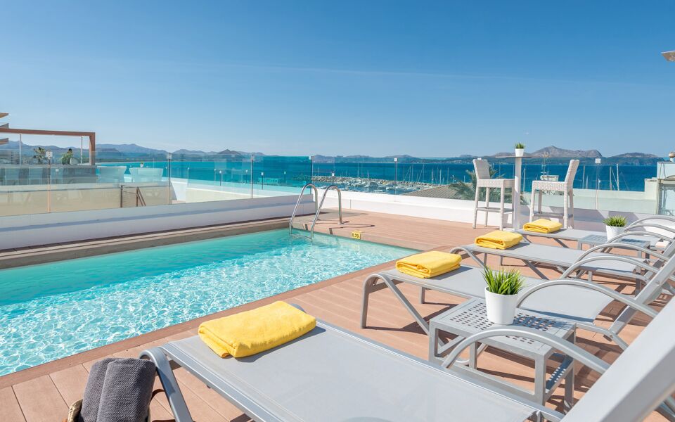 Llaut Boutique Hotel