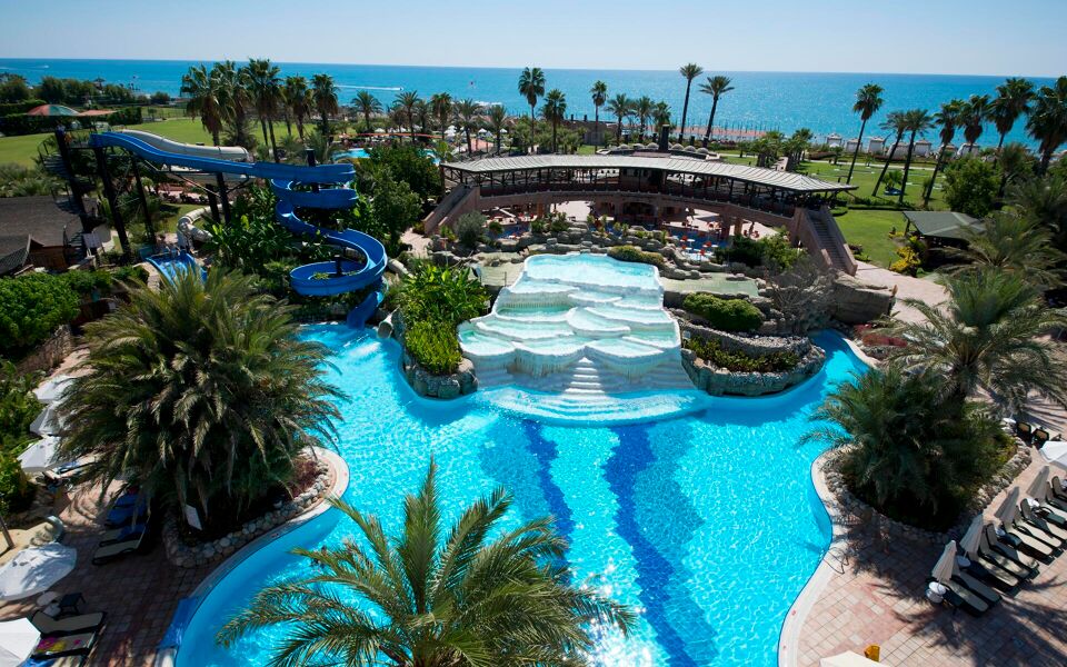 Limak Arcadia Sport Resort