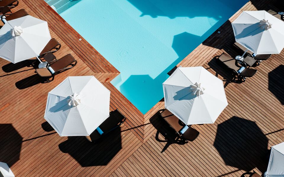 Alas Resort & Spa