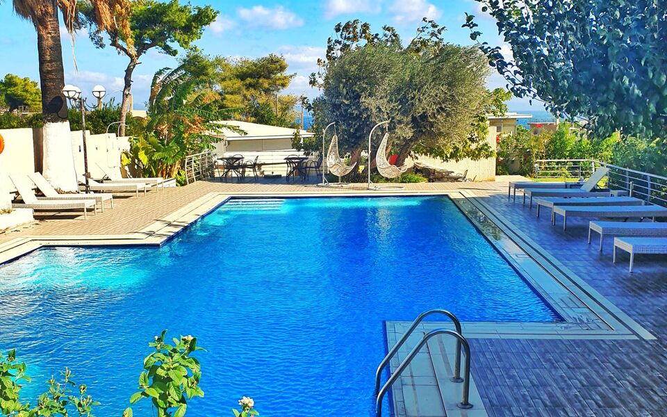 Myrto Hotel