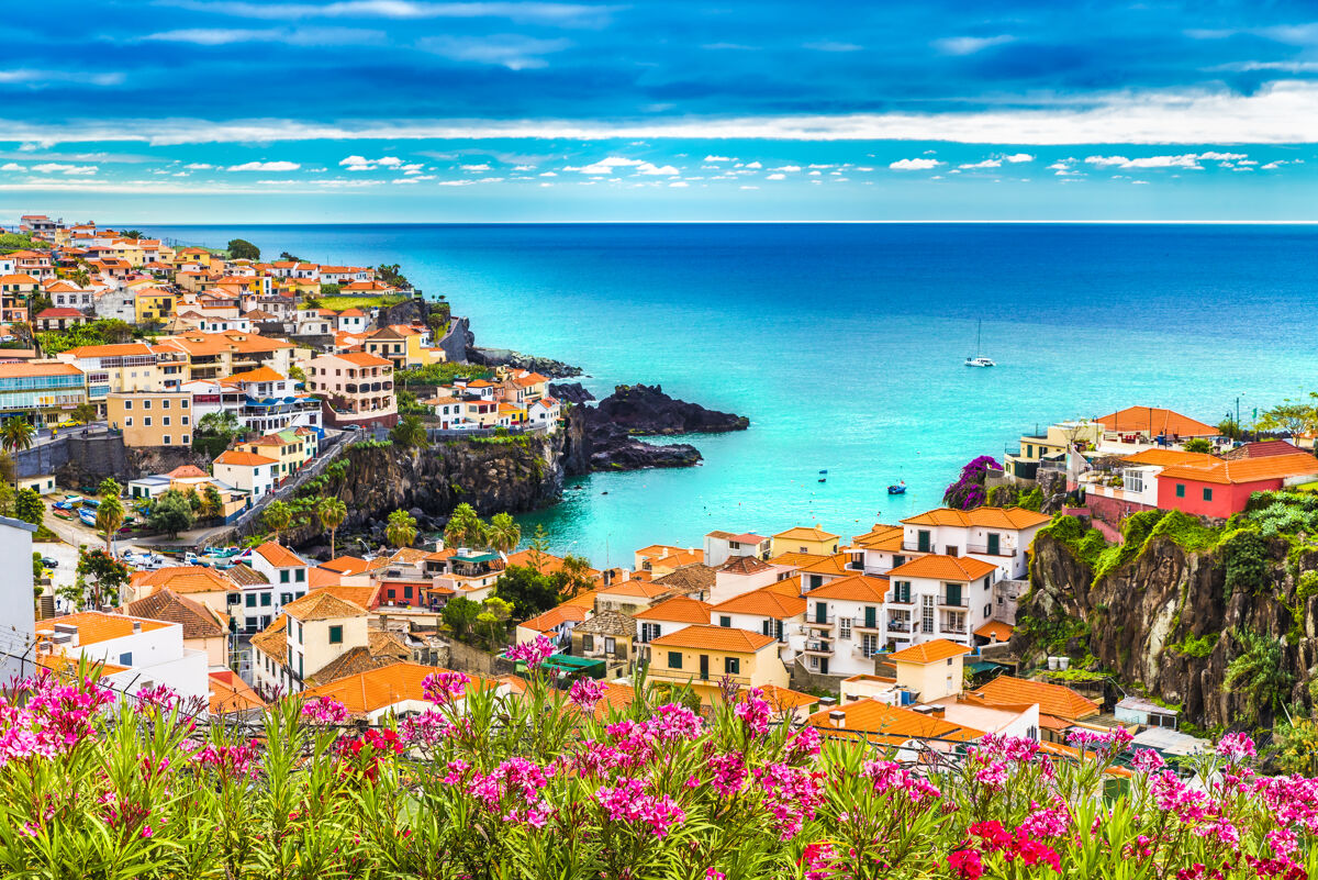 Over een last minute vakantie naar Portugal