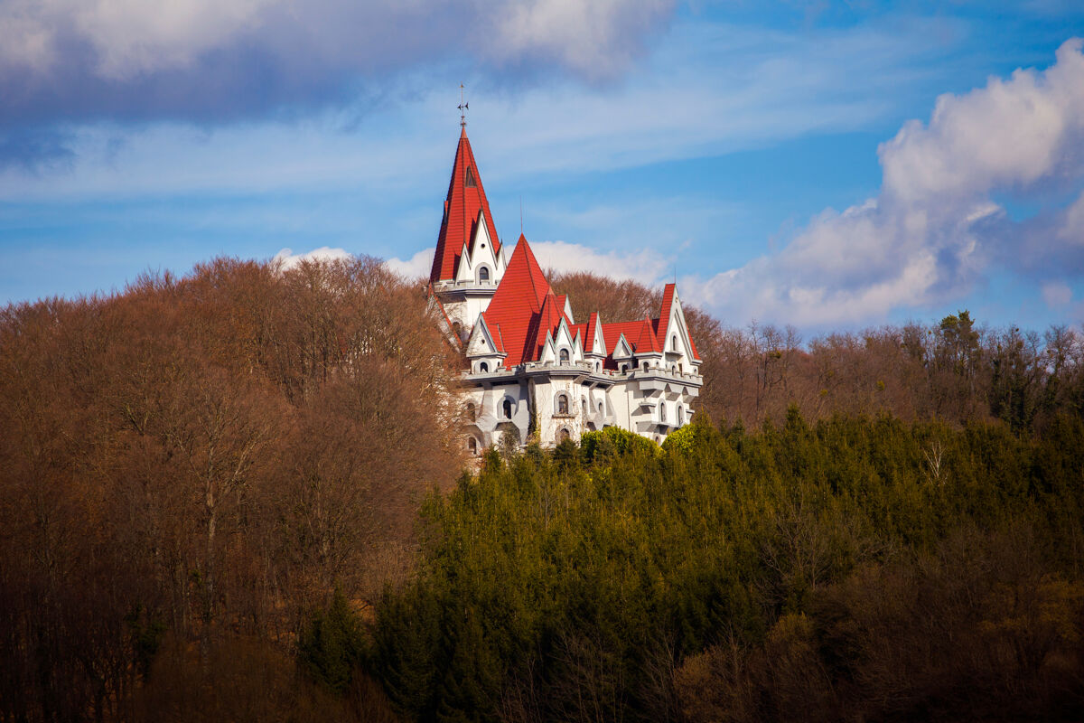 Vakantie Zagreb