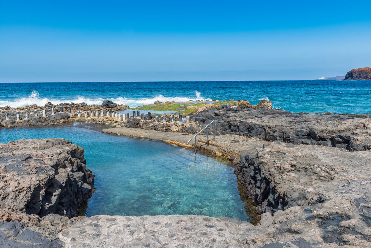 Over een vakantie naar Gran Canaria