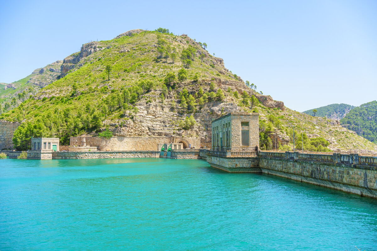 Over een vakantie naar Costa del Azahar